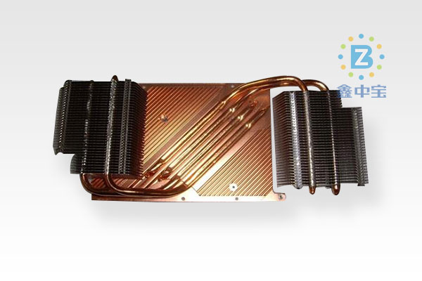 显卡散热器