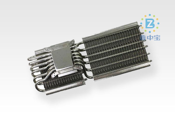 显卡散热器