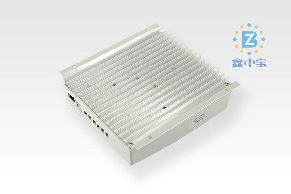 太阳能控制器散热器