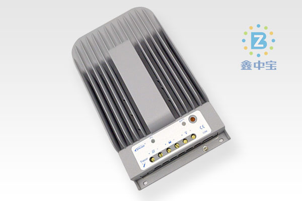 太阳能控制器散热器