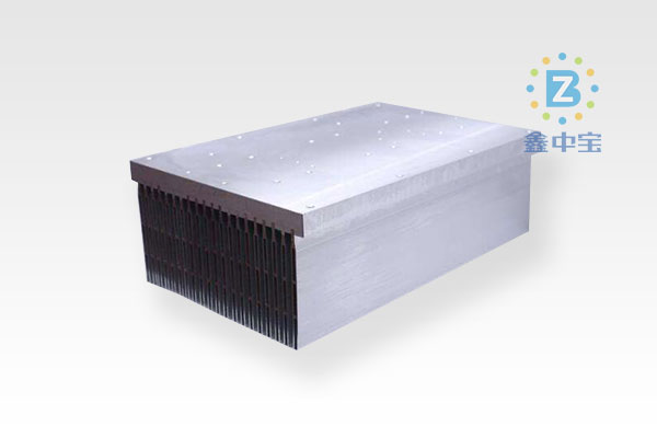 光伏逆变散热器