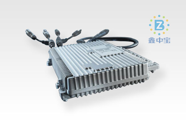 光伏逆变散热器