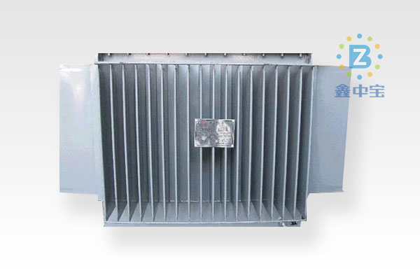 光伏逆变散热器