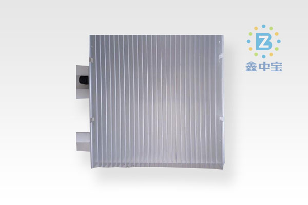 光伏逆变散热器