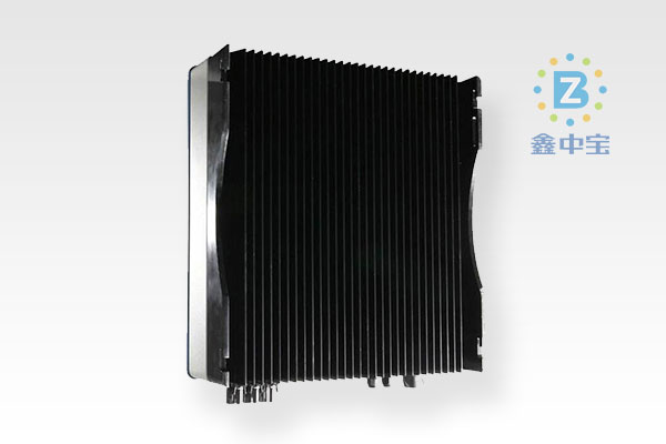 光伏逆变散热器