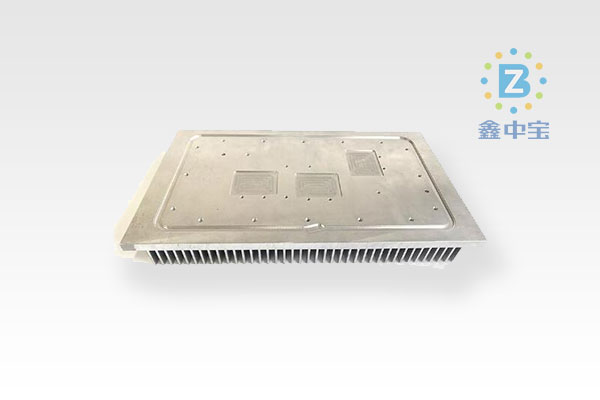 光伏逆变散热器