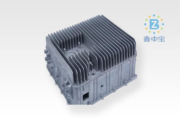 新能源汽车用散热器