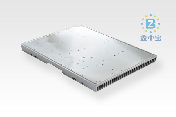 新能源汽车用散热器