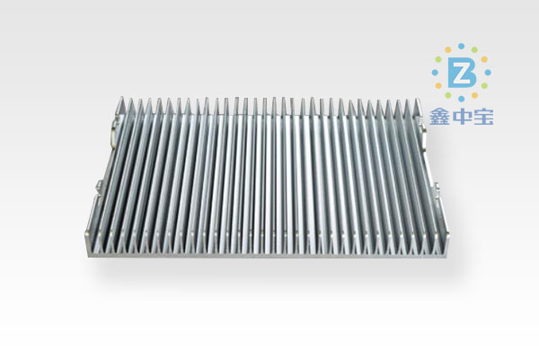 新能源汽车用散热器