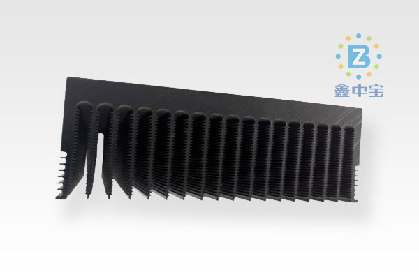 新能源汽车用散热器