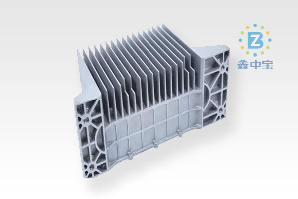 新能源汽车用散热器