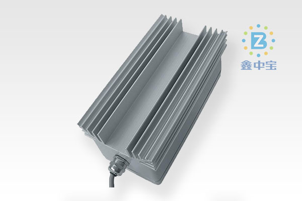 电阻散热器