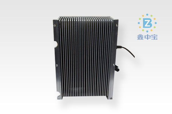 变频器散热器