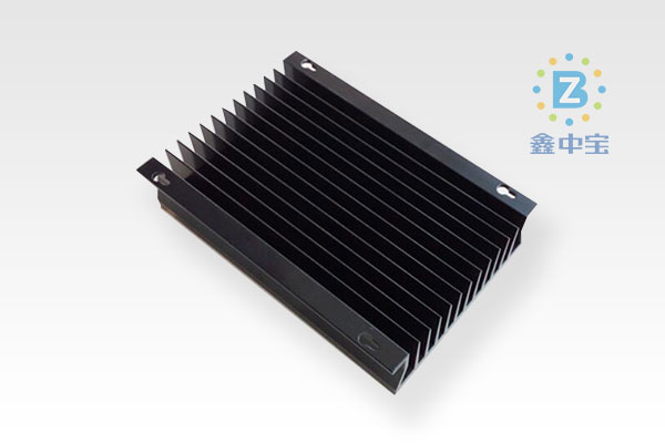 变频器散热器